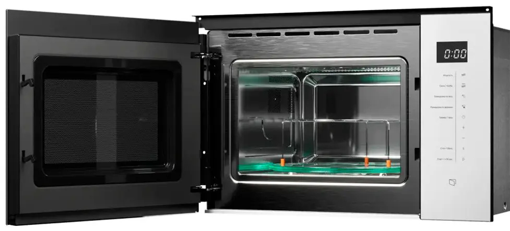 Микроволновая печь Kuppersberg HMW 651 W