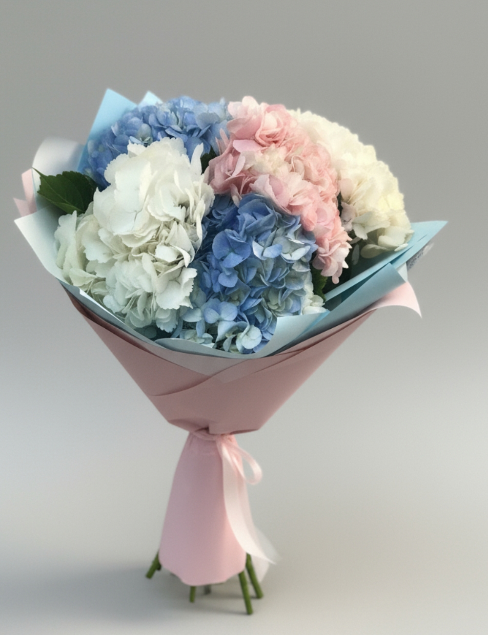 Букет Облака