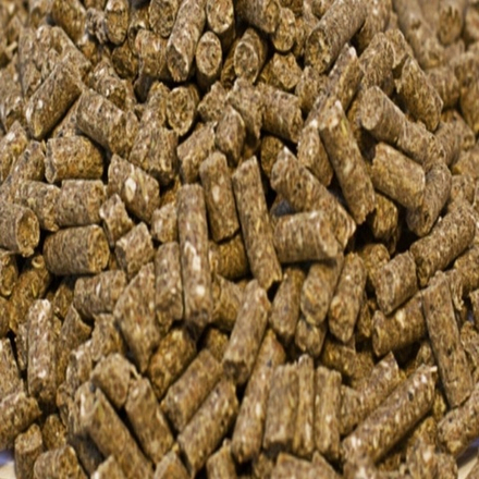 Комплекс плюс Гранулы 25кг