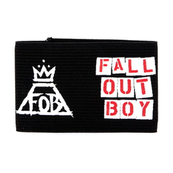 Напульсник Fall Out Boy