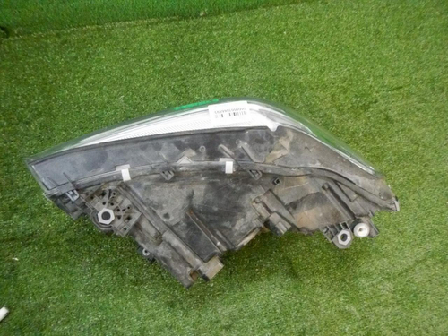 Фара правая BMW X3 G01, X4 G02 (2017-2021) Adaptive LED (В пленке)