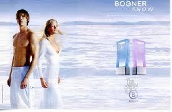 Bogner Snow Man