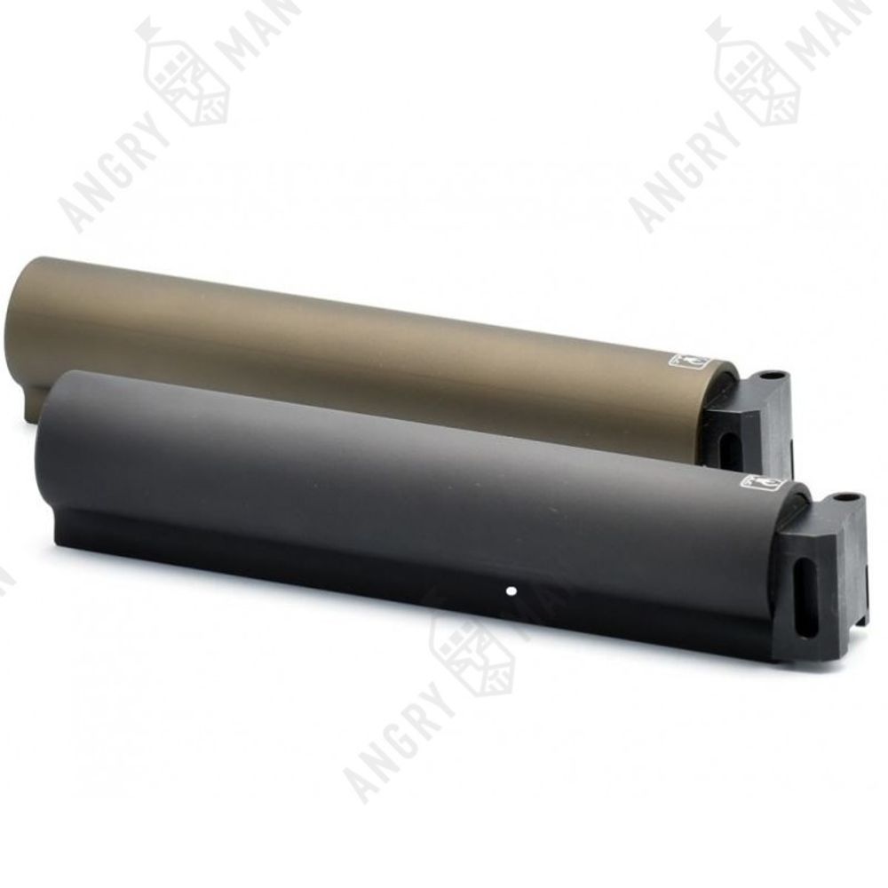 Труба приклада для АК74М/АК12/Сайга - Химера-С, L.A.C.