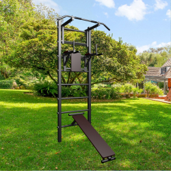 Уличная шведская стенка Sv Sport У405