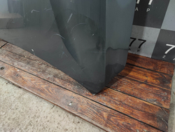 Капот Hyundai Palisade (LX2) 18-нв Б/У Оригинал 66400S8000