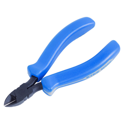 KING TONY (6214-45) Бокорезы 115 мм, мини