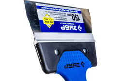 Шпатель ЗУБР Профессионал X-PRO фасадный 150 мм 10049-15_z03