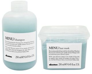 MINU Защита цвета