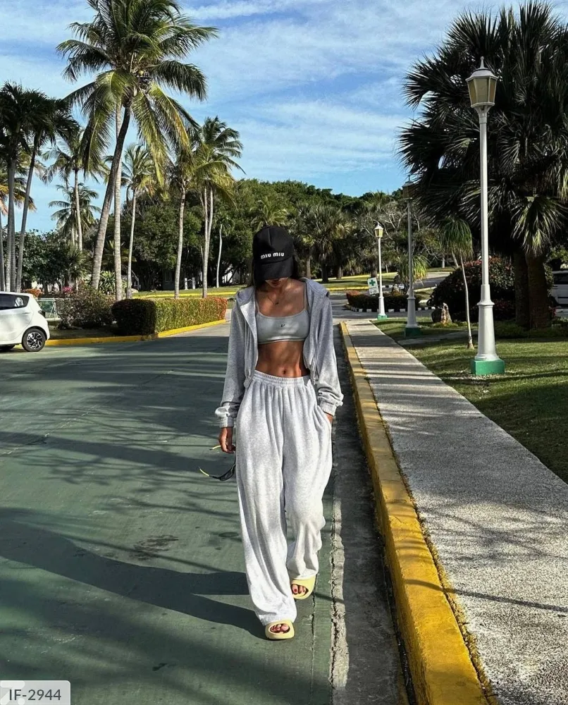 Костюм HZ-5640 Фабрика Моды