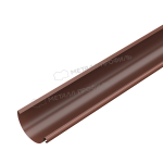 Желоб водосточный МП Foramina D125х3000