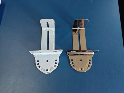 Кронштейн извещателя ЛКД-ИОИ-К5 для ИОИ-806 и ИОИ-810