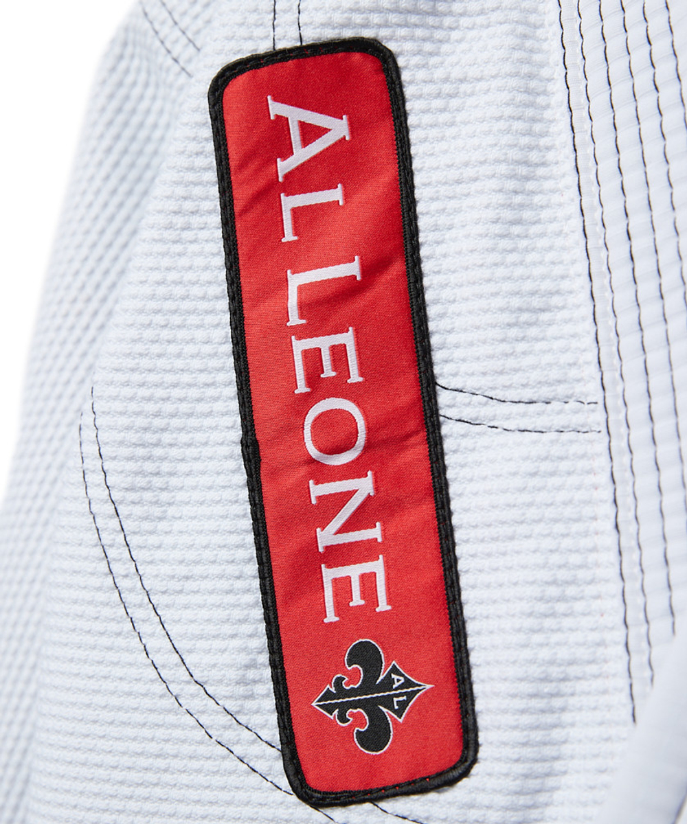 Кимоно Gr1ps Primero Al Leone - белое