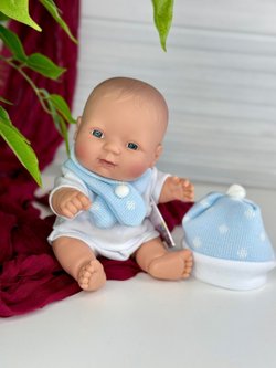 Пупс Berbesa GORDI 26см (260B7)