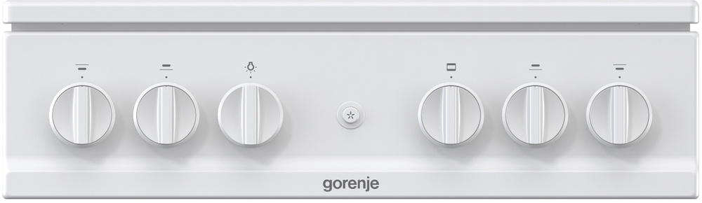 Газовая плита Gorenje G5111WF
