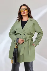 Тренч УК-5320 Fabrika