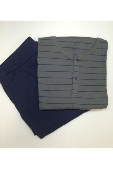 Пижама мужская ATLANTIC NMP-298