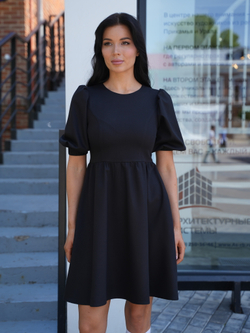 Платье женское | Пл-1063/3а либерти люкс