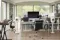 KEF LS50 Meta Carbon Black