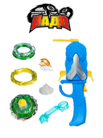 Игровой набор Infinity Nado Адвансд Jade Bow 37705