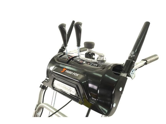 Снегоуборщик YARD FOX 7154E