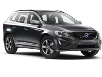 Volvo XC60 2014-2017