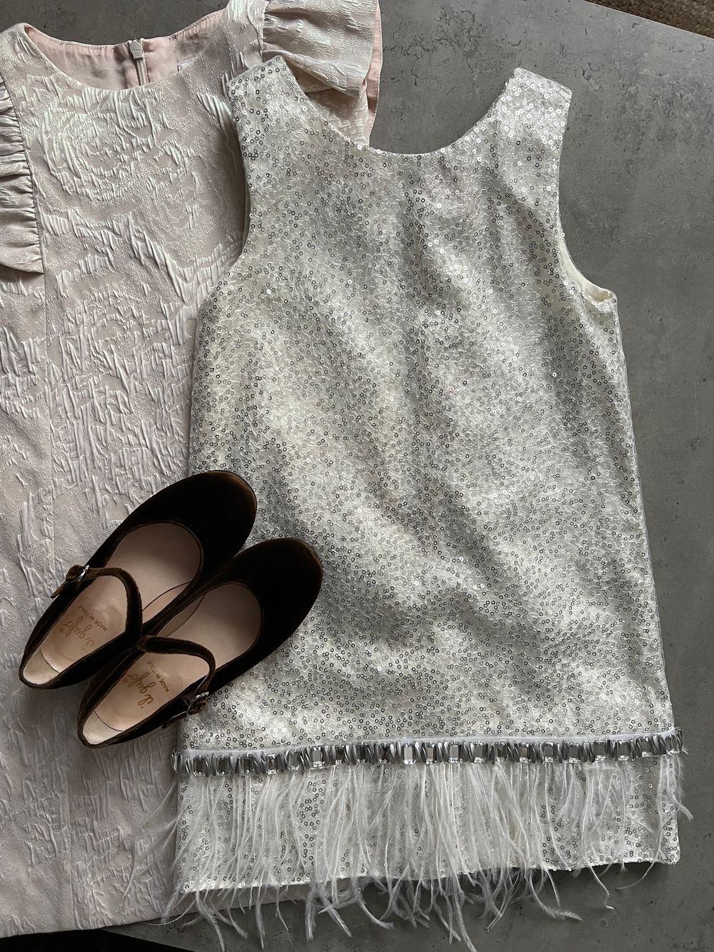 Платье Zoe ltd, 122