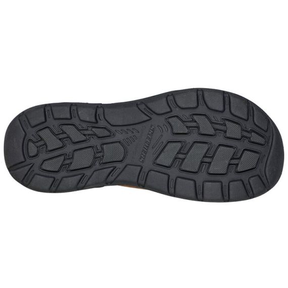 Skechers Arch Fit Motley SD-Malico 'Brown'