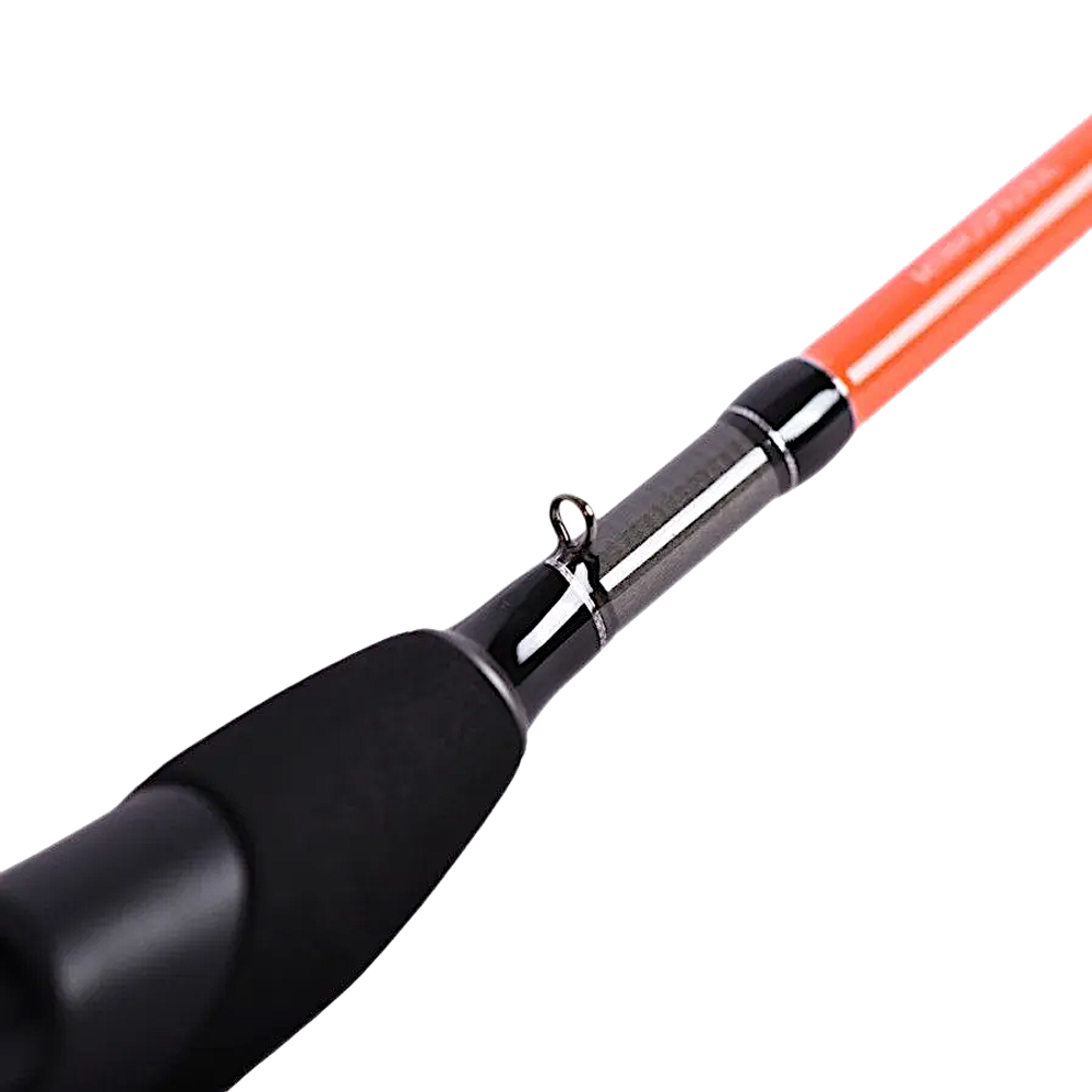 Спиннинг Maximus Pointer-X Microjig 2секц. MMJSPX-21UL 2.1м  0.8-6г Вес77г Тр.длина 1.10м ImF Fast