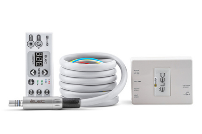 Встраиваемый бесщеточный микромотор EL-B40L