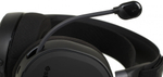 Наушники с микрофоном SteelSeries Arctis Pro
