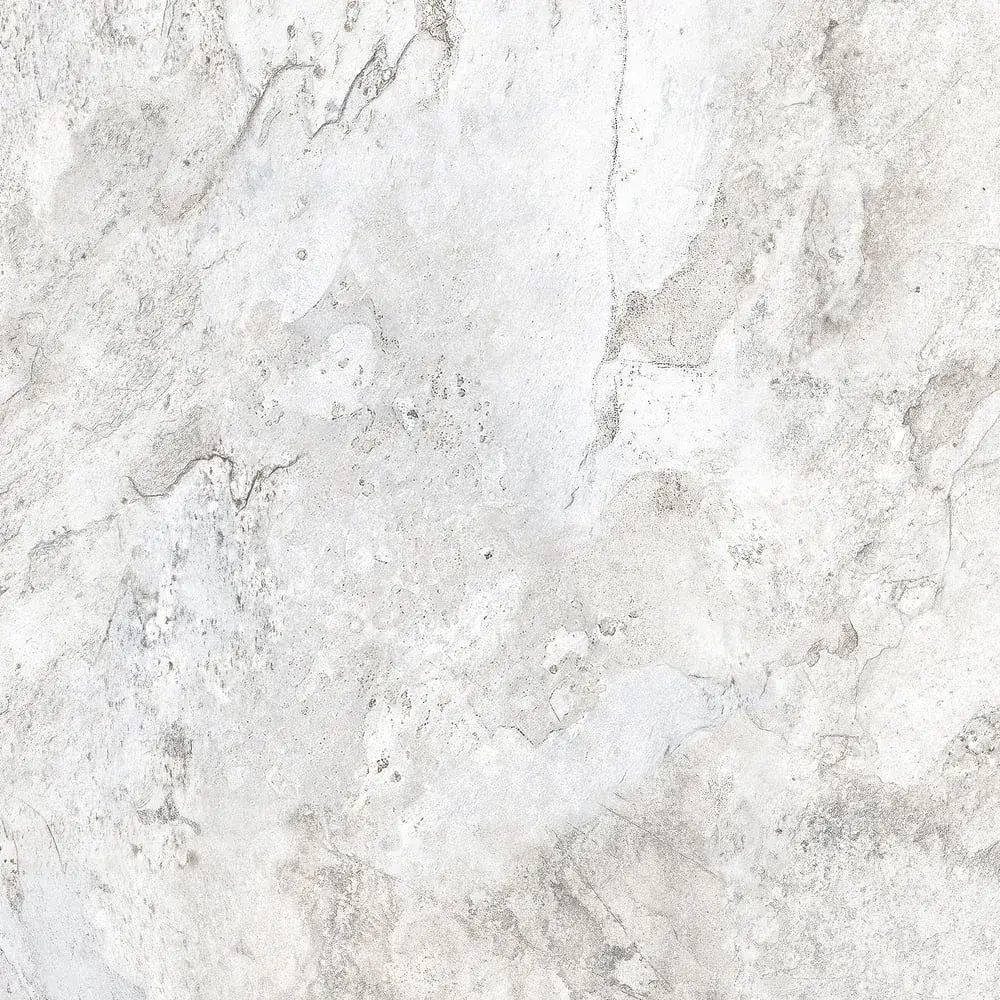 Керамогранит Alma Ceramica GFU04BRZ07R Brazil 60x60 белый сахарный под камень