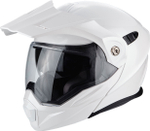 SCORPION ADX-1 Pearl white