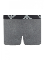 Трусы-боксеры мужские Mens Knit Trunk EMPORIO ARMANI