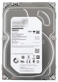 Жёсткий диск HDD 10ТБ (3,5")