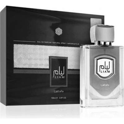 Lattafa Perfumes Liam Gray EDP 100ml