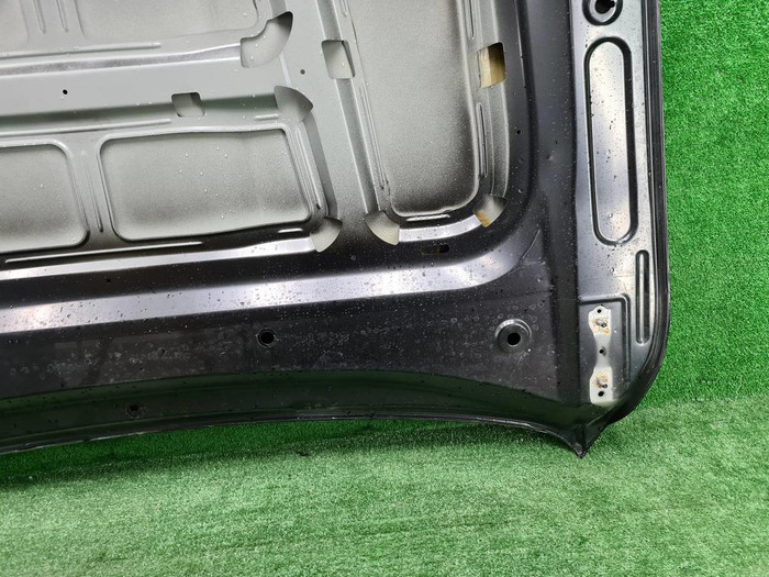 Капот Geely Tugella (2019-н.в.)