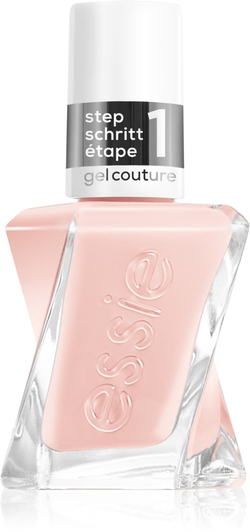 essie gel couture 2.0 - Лак для ногтей с эффектом геля, 13,5 ml