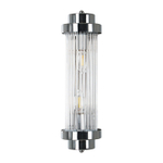 Настенный светильник Arte Lamp HANNA A1070AP-2CC