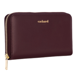Кошелек Cacharel Timeless Бордовый