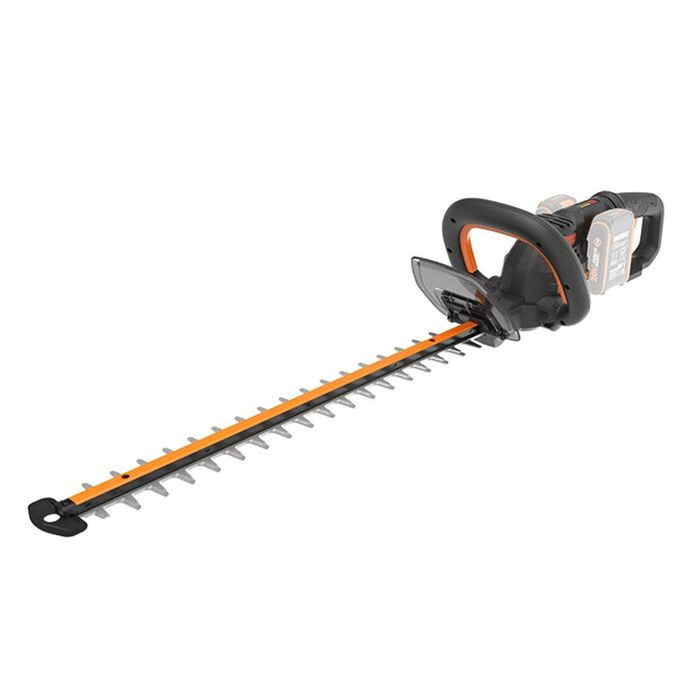 Кусторез аккумуляторный бесщёточный WORX WG286E.9