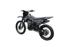 Тактический мотоцикл Tactic 300