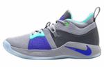 Кроссовки Nike Pg 2 "Pure Platinum"