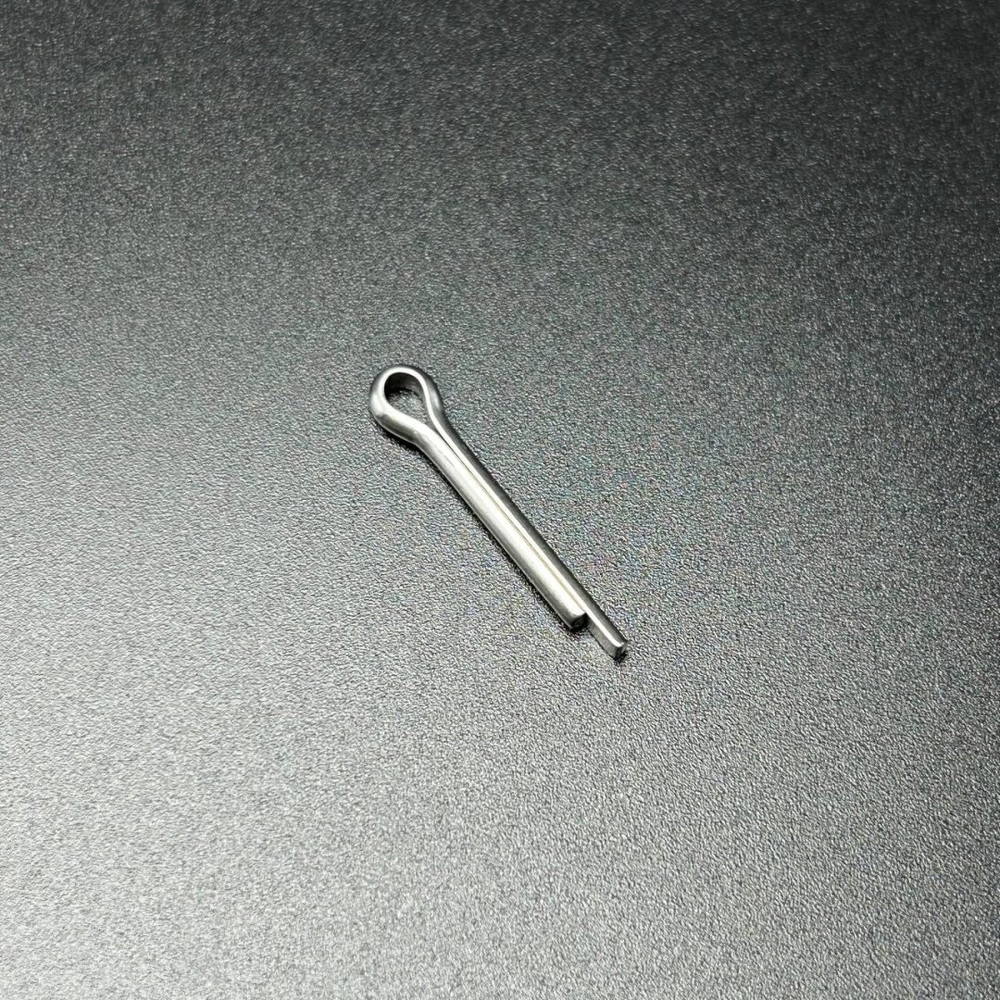 Шплинт гайки гребного винта MERCURY/Tohatsu 4-9.9 (18-815026Q) (Quicksilver)