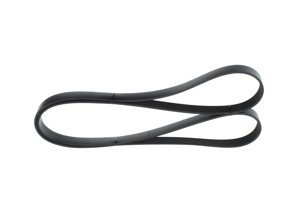 BOSCH - 1987946258-BOC - V-ribbed Belt - Povrat artikla narucenog iz Njemacke nije moguc.