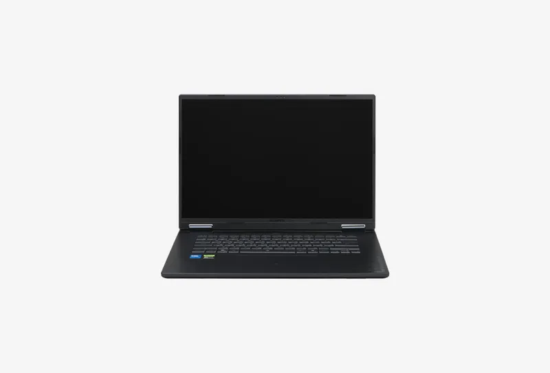 16" Ноутбук GIGABYTE GAMING A16 PRO GA6DH черный