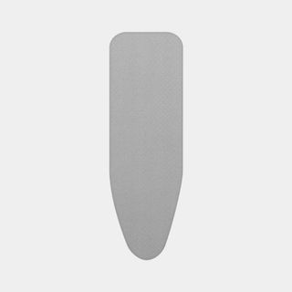 Чехол PerfectFit 95х30 см (S), 2 мм поролона, Металлизированный