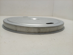 WLK24263OE/02 кт75 Шкив барабана для стиральной машины Bosch 9000152734 б/у