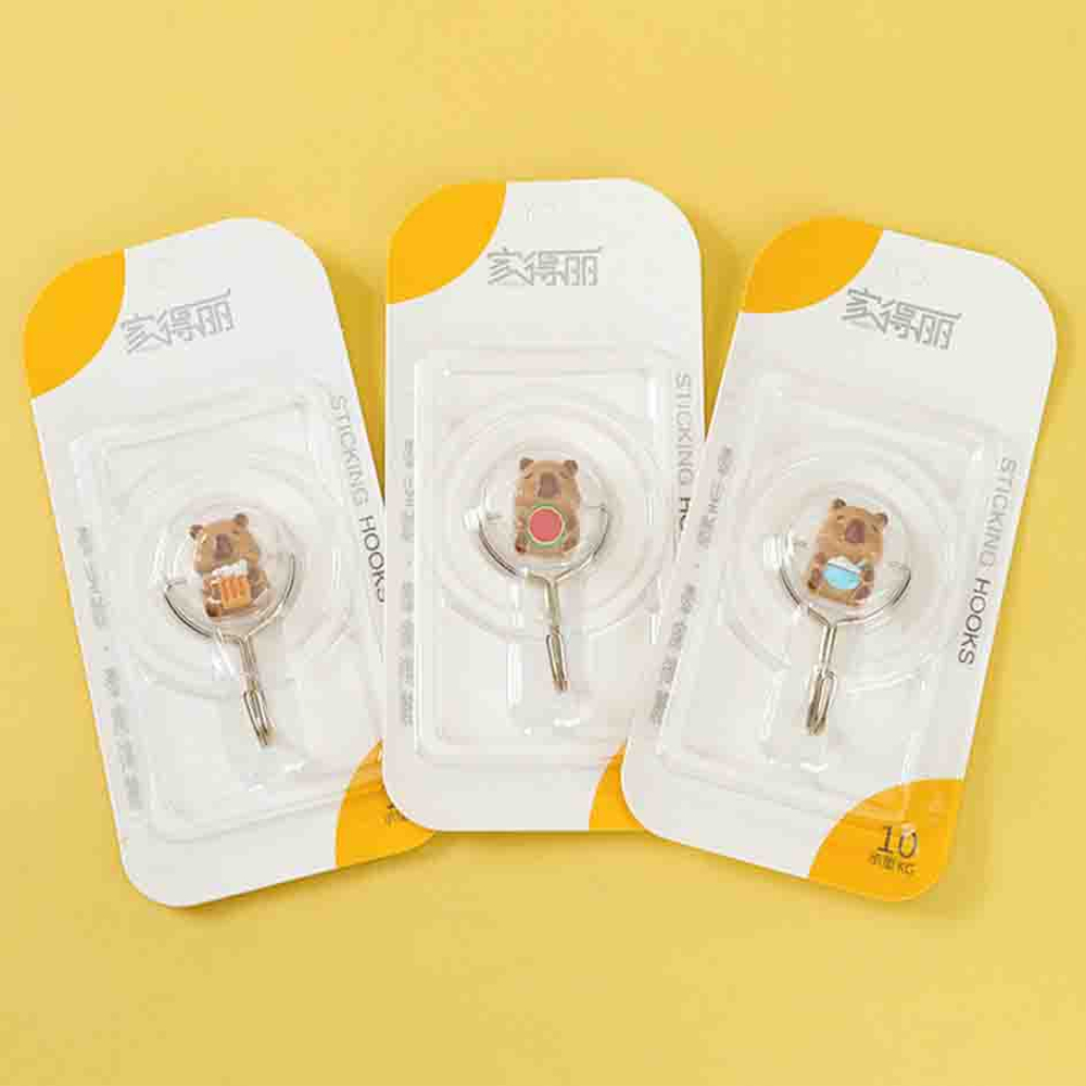 Крючок Капибара