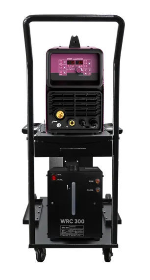 Тележка для сварочного аппарата OSA START ULTRA 2TG006