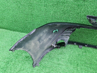 Бампер передний Toyota Camry 8 XV70 (2017-2021)